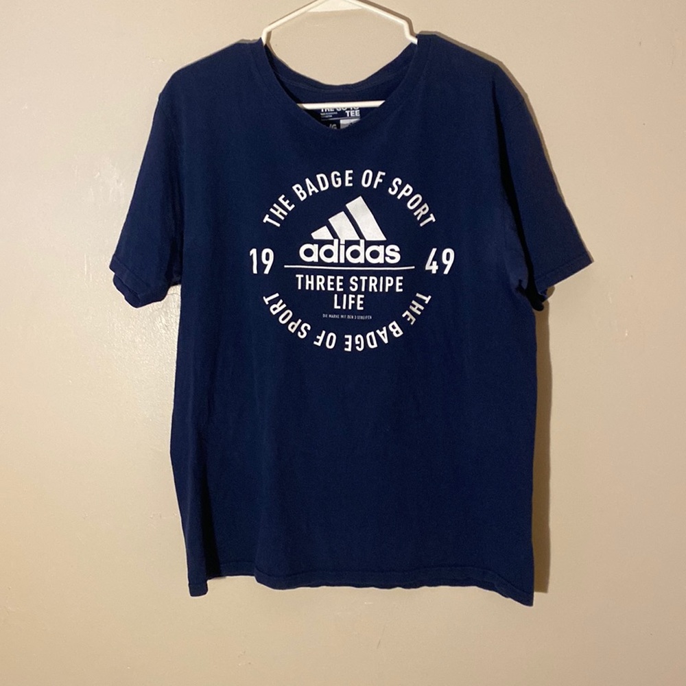 Adidas Shirt-SALE